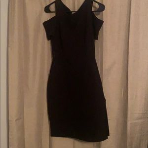 BB Dakota Black Dress